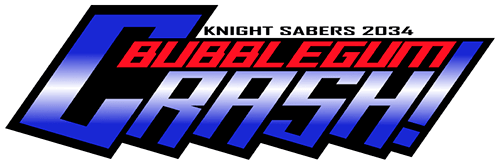 Bubblegum Crash! (TurboGrafx-16) Play Online